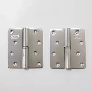 TBZ HKM 스텐 분리형 경첩 방문 화장실문 목문 힌지