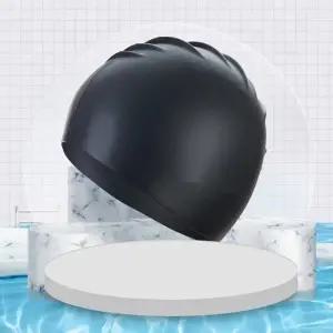 TBZ 실리콘수영모자 수영 수모 수영모 스판수모 물놀이