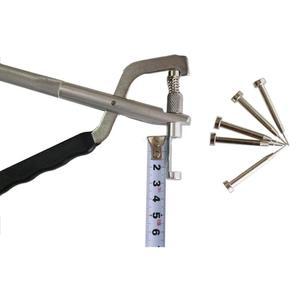 오토월드 링크 핀 제거 플라이어 손목시계 밴드 사이즈 팔찌 5핀