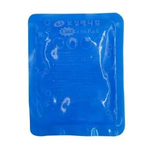 탑건강 얼지않는 냉찜질 얼음찜질팩 (소형) 찜질팩 얼음찜질팩 냉찜질팩