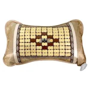 마작 베개 여름 쿠션 필로우 수면 베개 자석 47cm