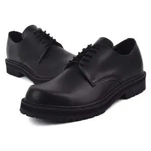 남자 더비구두 키높이 슈즈 정장 웰트화 경량 신발 20대남자구두