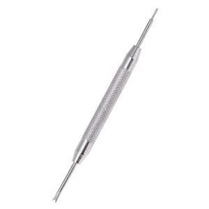 시계 수리 도구, 스프링 도구 밴드 이상적입니다 키트, 제조업체 제거기, 핀 바 링크 스트랩 제거 교체에