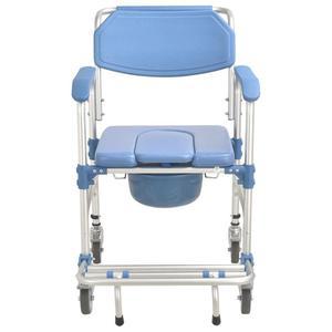 휠체어 마비 샤워트롤리 변기의자 목욕의자 목욕침대 성인 목욕 탄소강