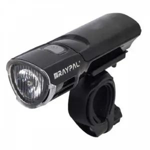 TBZ RAYPAL LED 모던 전조등 블랙 N-6529