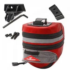 TBZ 코아브 LED 후미등 안장가방 확장형 레드 N-6295