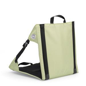 크릭 스타디움 시트 캠핑 하이킹 등에 모든 가능한 디자인 기능 의자 편안함 스트랩 방수 조절 가벼운 지형에서의 완벽한