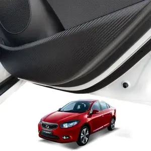 [하프클럽/]자동차도어커버 스크래치방지몰딩 뉴SM3 2010