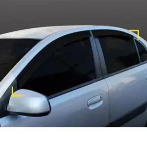 [하프클럽/]썬바이저 스모그 선바이저  빗물받이 05