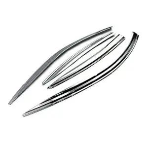 [하프클럽/]선바이저 아이오닉6 아이오닉6빗물받이