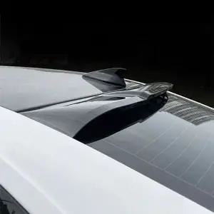 [하프클럽/]리어스포일러 글라스윙 튜닝 그랜저GN7