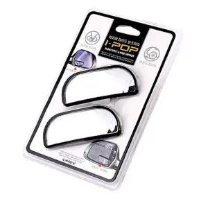 [하프클럽/]카렉스 아이팝 와이드 각절미러 보조미러