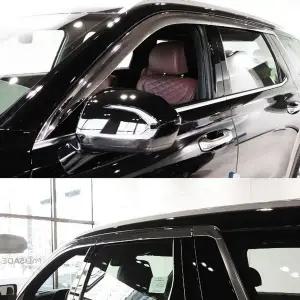 [하프클럽/]썬바이져 차량용썬바이저 햇빛 가리개 선바이저