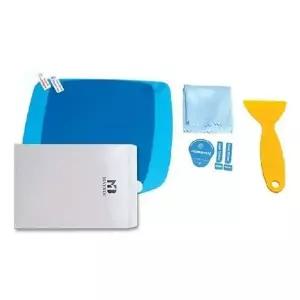 [하프클럽/]방수 필름 발수 사이드미러습기 코팅지 2P