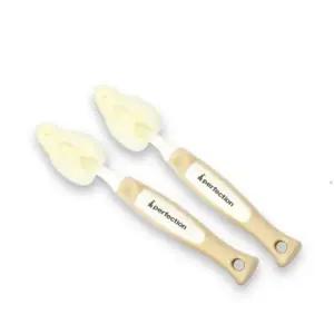 [골드스마일]퍼펙션 스폰지 미니 스폰지솔2p