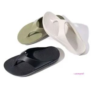 랜디 공용 여름 플리플랍 푹신 슬리퍼 쪼리 커플ghi257
