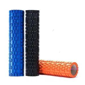 롱바디 60cm 폼롤러 지압 양면jkl656