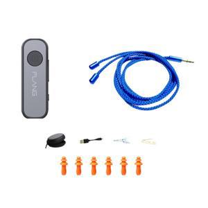 ABGZ 이어 플매트 카펫 러그 작업 청력 보호 건설 현장용 소음 감소 이어폰 블루투스 헤드셋