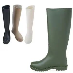 [카미엣뮤즈]롱레인 부츠_KM24s297