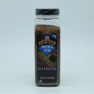 맥코믹 몬트리얼 스테이크 시즈닝 822g 식자재 식재료 가공식품 수입식품