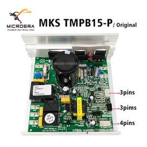 MKS TMPB15-P  트레드밀 모터 속도 컨트롤러 리복 회로 기판 컨트롤패널 드라이버 보드