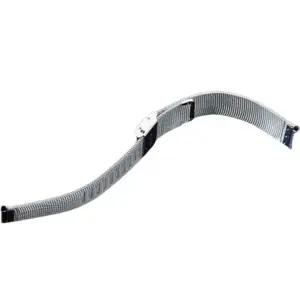 스텐 메탈 남성 여성 공용 컬러 시계줄 밴드 스트랩 패션시계 셀프 교체 다용도 멀티 시계 워치 악세사리