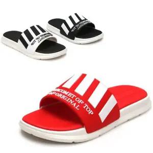 [카미엣뮤즈]레터링 슬리퍼_KM24s300