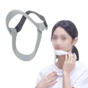 휴대용 넥서포트 차량용 집 사무실용 목안정 밴드