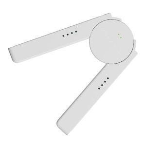 MOBPD M6S 스위치용 배터리 상태 표시등이 포함된 인체공학적 재생 및 충전 컨트롤러 그립