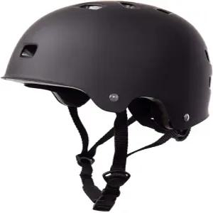 스케이트보드 헬멧 BMX 멀티 스포츠 청소년 남성 여성용 자전거