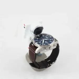 묵직한 우주인 손목시계 거치대 라지 워치 스탠드 수납 보관함 모든지