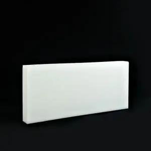 중형 매직블럭 벌크 10개 세트 23x10x2.4cm 청소도구 스펀지 블럭