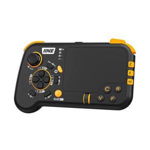 터치패드가 포함된 키보드 및 마우스 콤보 세트로 IE Ungrde 무선 패드 컨트롤러