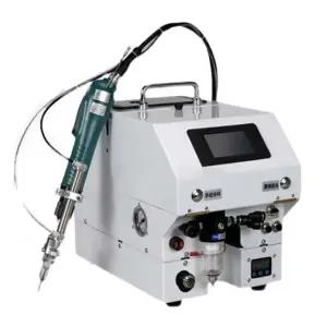 자동 나사 체결기 스크류 자동나사체결기 피더기 토크 피스