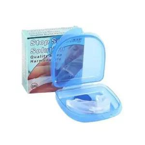 [하프클럽/알티피아]방지 마우스피스 수면 장치 잔솔 방지기 안전