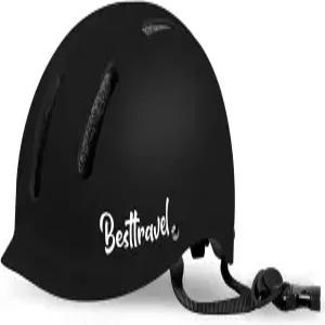 남성용 트 트래블 스케이트보드 헬멧 조정 자전거 멀티 스포츠 스케이트 롱보드 통근