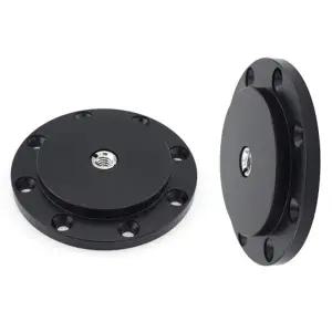 플랜지 스탠드 월 마운트 1 4 3 8 인치 나사 삼각대 부품