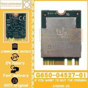 로트당 1 개 코랄 미니 PCIe M.2 가속기 /E 키  주식, 오리지널 바인딩 G650-04527-01