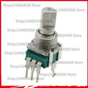 파이오니어 XDJ-RX RX2 RZ SZ용 EQ 노브 DCS1078 DCS1116 10개