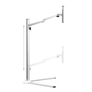 [셀러에이드]스탠딩태블릿거치대 태블릿받침대 스탠딩