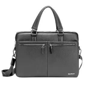 [셀러에이드]직장인 고급 브리프케이스 남성 출근 정장 서류가방 쇼퍼백