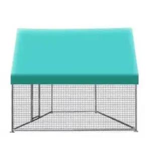 대형닭장 동물 사육장 케이지 새장 2m 귀농 병아리 대형 철망