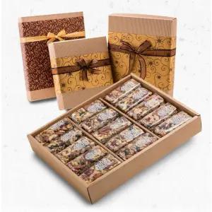 건강생각 수제 견과류바 다이어트 영양바 30개입 봉지과자 학원 방과후 학교 초등학교 어린이날