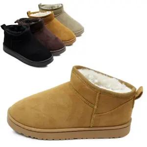 [카미엣뮤즈]숏 퍼부츠_KM23w065