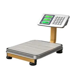 정밀 전자저울 30KG 저울 계량 정확도 측정 미니 무게 초정밀