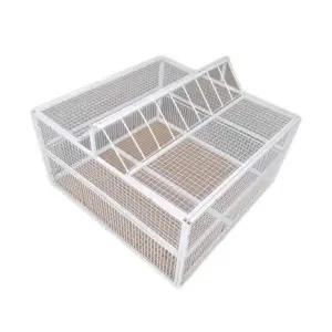 비둘기 포획틀 케이지 철장 참새 대형 새퇴치 퇴치 조류