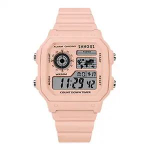 0321 방수 SH 시계 와치