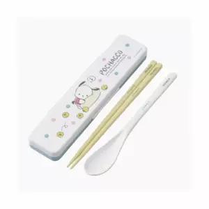 [텐바이텐]포차코 소음방지 콤비수저세트(H598999)