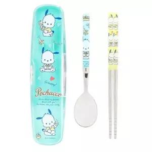 [텐바이텐]포차코 올인원 스텐 수저케이스세트7751