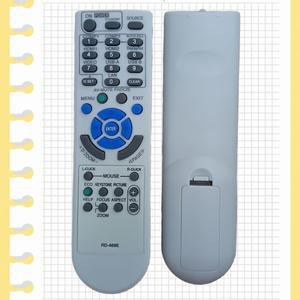 RD-469E NEC 프로젝터용 새 리모컨 M402W M362W M352WS M332XS